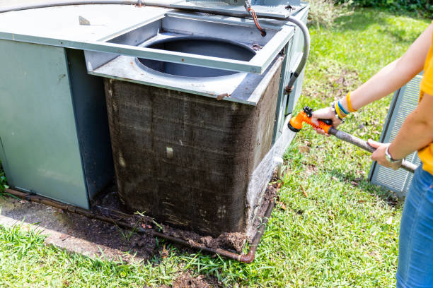 Best Home Air Vent Cleaning  in Bartlett, TX