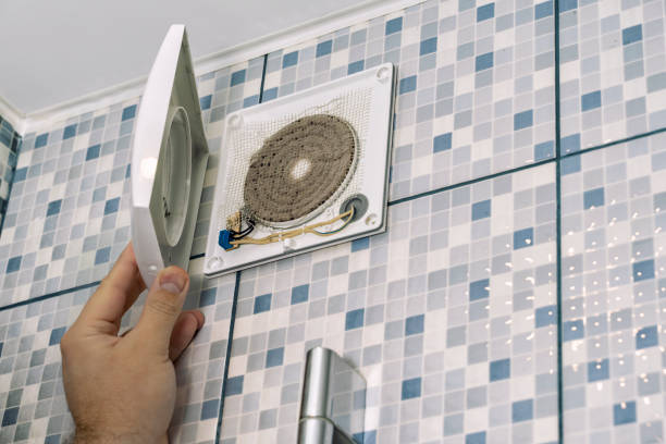 Best Commercial Air Duct Cleaning  in Bartlett, TX