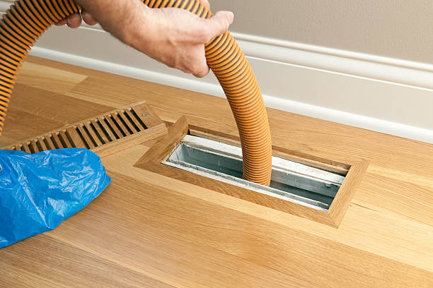 Best Professional Duct Cleaning Services  in Bartlett, TX