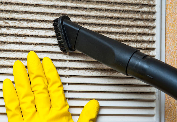 Best Affordable Duct Cleaning Services  in Bartlett, TX