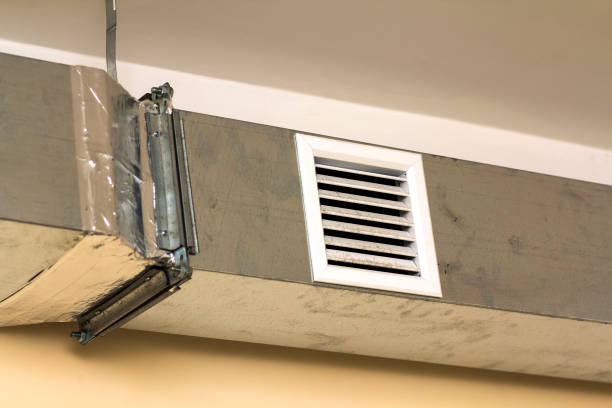 Best Affordable HVAC Duct Cleaning  in Bartlett, TX